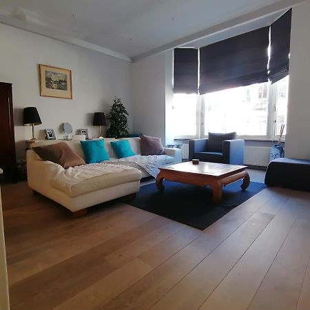 Brugmann Loft Apartment Brussels Luaran gambar