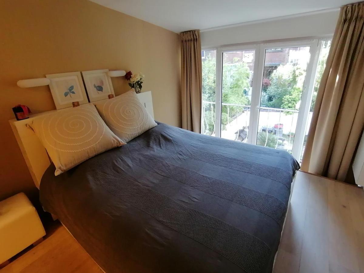 Brugmann Loft Apartment Brussels Luaran gambar