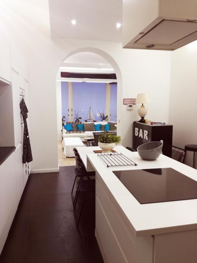 Brugmann Loft Apartment Brussels Luaran gambar